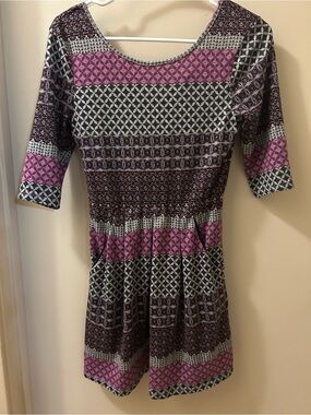 Cute dress